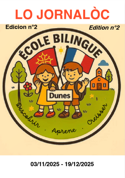 Période 2 2025-2026