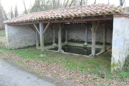 Lavoir