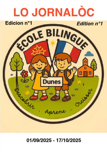 Période 1 - 2025-2026